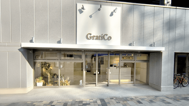 GratiCo（グラティコ）の画像6枚目