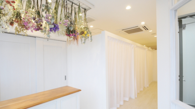 ドットヌーク 近江八幡店のエステ スタッフの求人 滋賀県近江八幡市 リジョブ