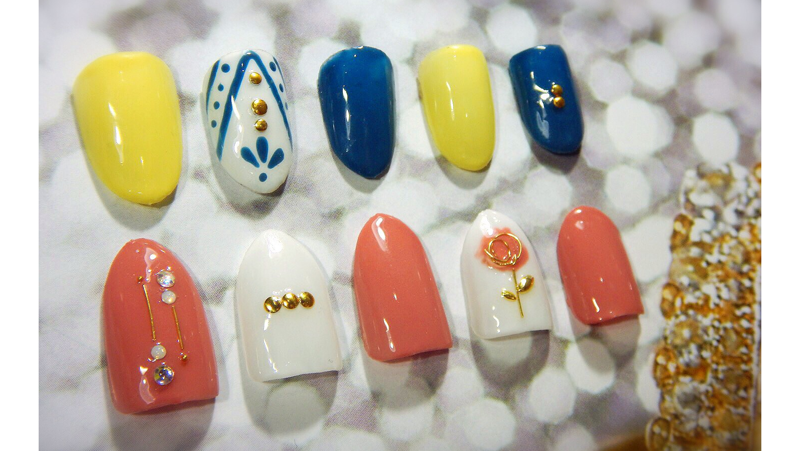 Esthetic Salon Lotus伊勢原店のネイリスト スタッフの求人 神奈川県伊勢原市 リジョブ