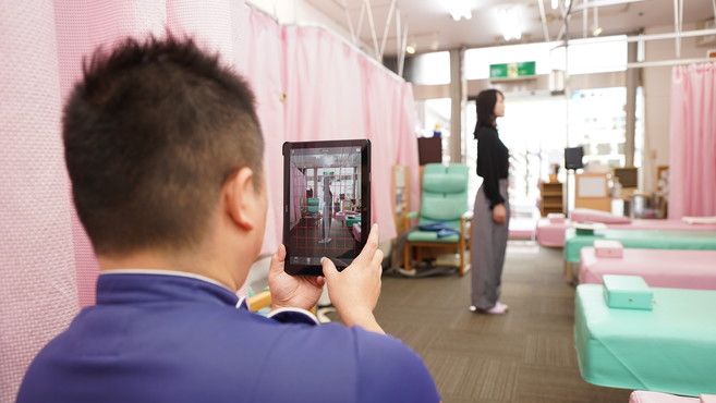 オアシス整骨鍼灸院の柔道整復師 施術者の求人 大阪府池田市 リジョブ