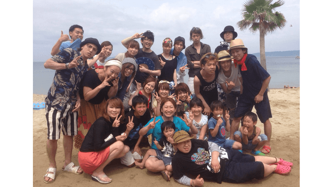 モッズヘア福岡姪浜店の理容師 スタッフの求人 福岡県福岡市 リジョブ