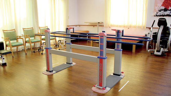 ウェルビ福田デイサービスセンターの介護職 スタッフの求人 静岡県磐田市 リジョブ