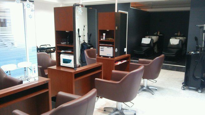 ファミリーカットa2の美容師 スタッフの求人 リジョブ