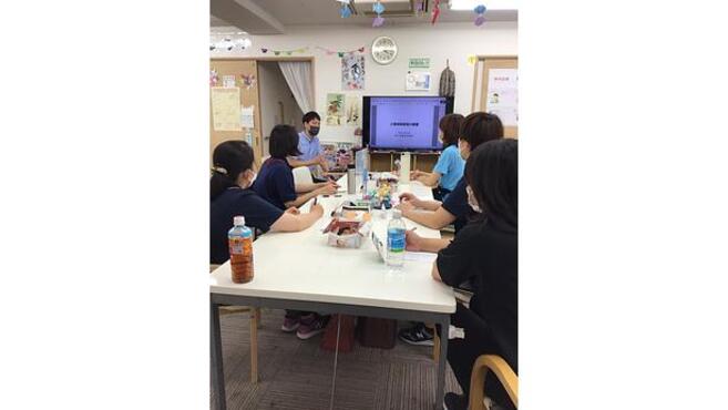 株式会社あおぞらケアステーション