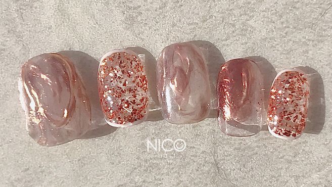 Oct Nail Eyelash Headspaのネイリスト 施術者の求人 東京都目黒区 リジョブ