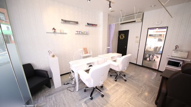 Miyabi Nailのネイリスト 施術者の求人 東京都豊島区 リジョブ