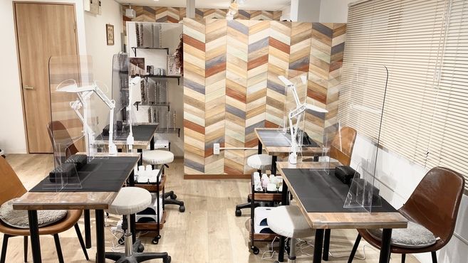 埼玉県 日曜休み ネイリスト ネイルサロンの求人 転職 募集 リジョブ