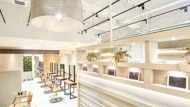 Ace Color カラー専門店 沖縄那覇イオンモール店の美容師 スタイリストの求人 沖縄県那覇市 リジョブ