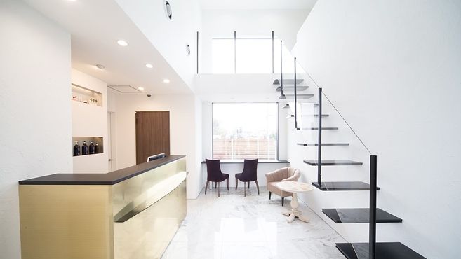 越谷レイクタウン駅 埼玉県 アイリストの求人 転職 募集 リジョブ