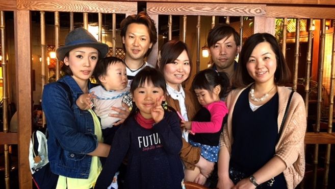 Mana Hair Resortの美容師 スタッフの求人 千葉県千葉市 リジョブ