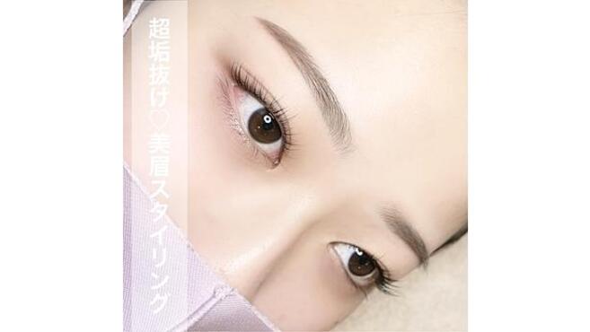 Carat Eyelash&Eyebrow 亀有店