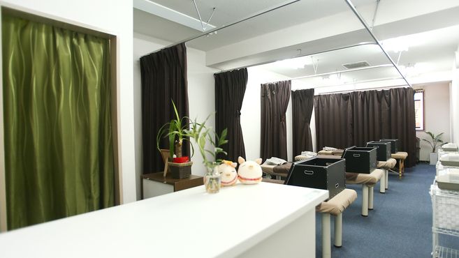 Body Navi門前仲町店のマッサージ スタッフの求人 東京都江東区 リジョブ