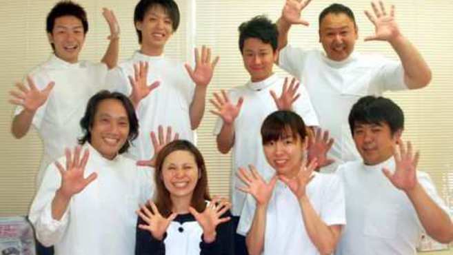 岡崎北接骨院の柔道整復師 店長の求人 愛知県岡崎市 リジョブ