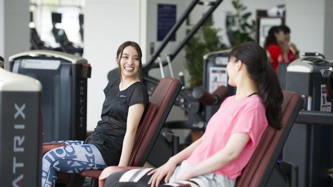 レエン須磨海浜公園店 須磨海浜公園駅徒歩 1分 の求人 転職情報一覧 リジョブ