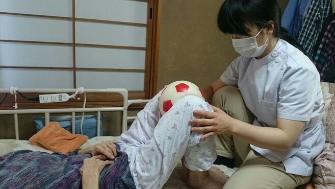 ふれディア 朝霞ステーション