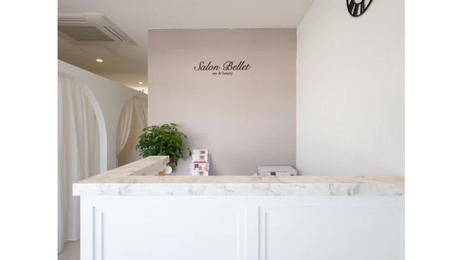 Salon Bellet 西岡崎駅前店 西岡崎駅徒歩 9分 の求人 転職情報一覧 リジョブ