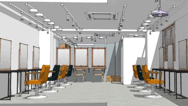Lore 銀座駅徒歩 4分 の求人 転職情報一覧 リジョブ