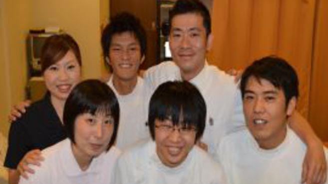 かすが整骨院 千鳥橋駅徒歩 12分 の求人 転職情報一覧 リジョブ