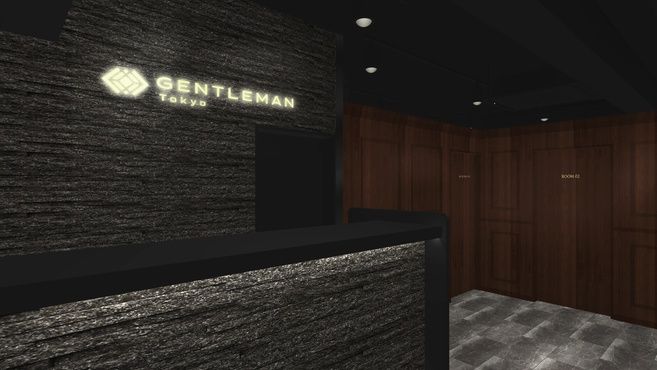 メンズ脱毛 Gentleman Tokyoのエステ スタッフの求人 東京都渋谷区 リジョブ