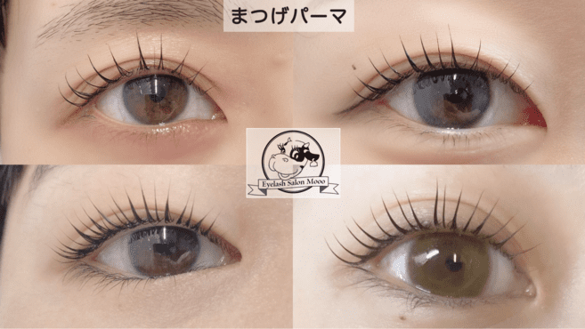 Eyelash Salon Mooo【アイラッシュ　サロン　モー】千葉店