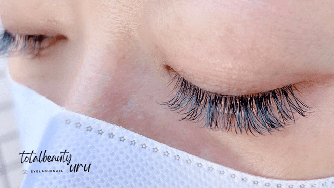total beauty 潤uru