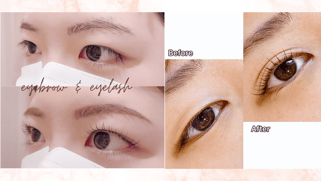 Total Beauty Salon Lunaの画像4枚目