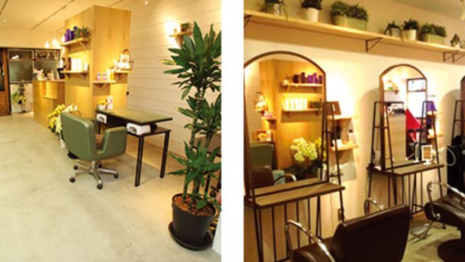 Loops 日吉店 日吉駅徒歩 2分 の求人 転職情報一覧 リジョブ