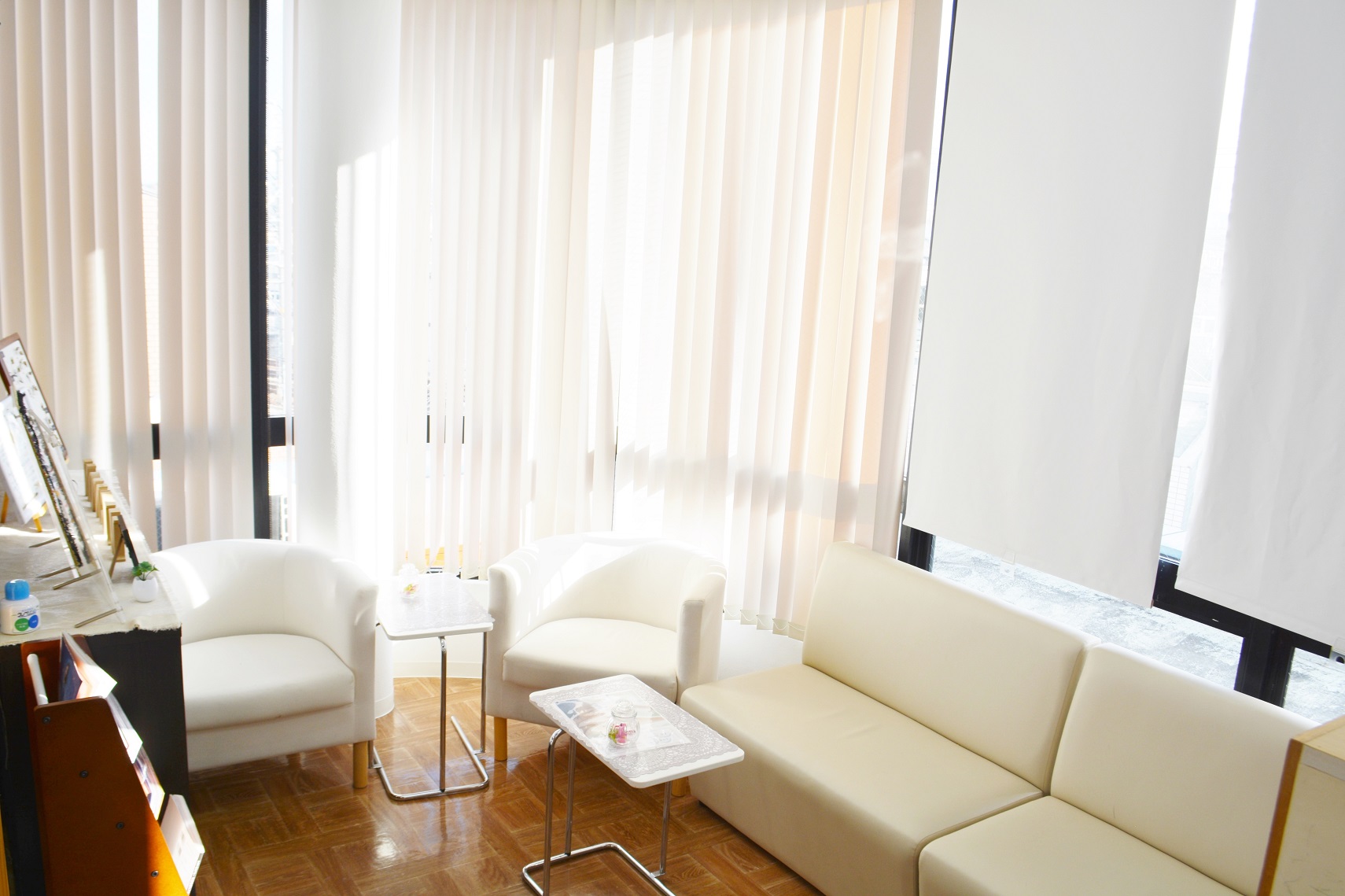 ミニョン アイラッシュデザインサロン 北花田店 のアイリスト スタッフの求人 大阪府堺市 リジョブ