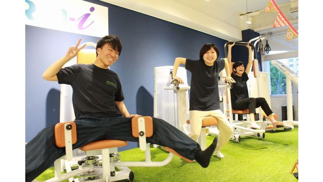 Re Ra Ku 西新井トスカ店 西新井駅徒歩 1分 の求人 転職情報一覧 リジョブ