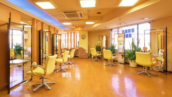 美容室rippleの美容師 スタッフの求人 神奈川県横浜市 リジョブ