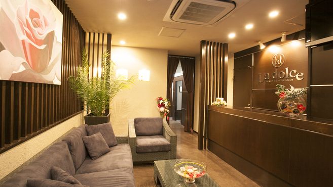 株式会社ラドルチェのエステ スタッフの求人 リジョブ