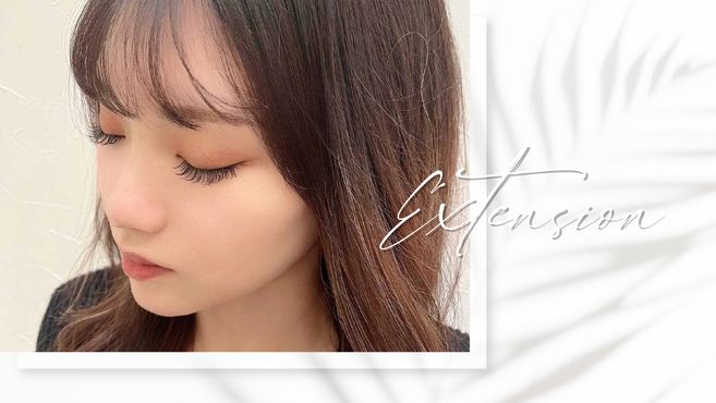 Nail & EyeLash Vina ゆめタウン呉店の画像3枚目