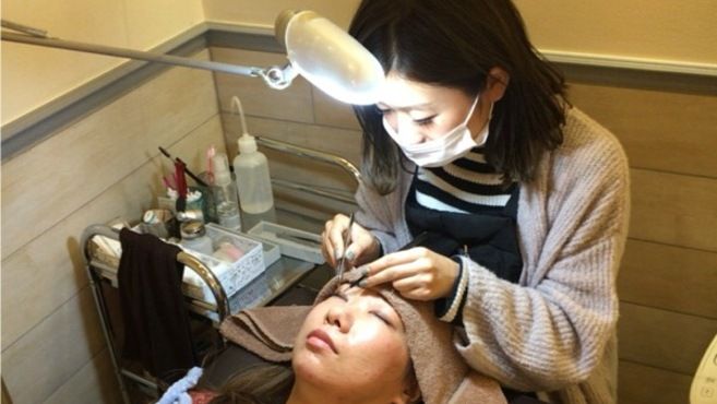 Neolive Aim 横浜駅徒歩 11分 の求人 転職情報一覧 リジョブ