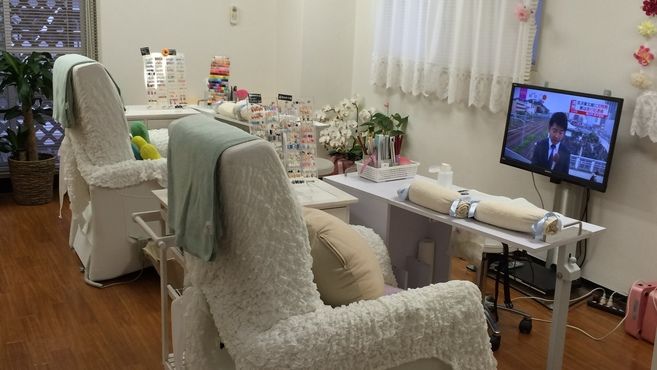 Nail Epi Salon Lapis の求人 転職情報一覧 リジョブ