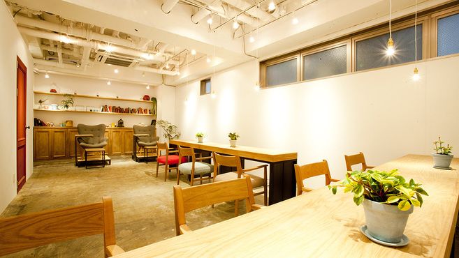 Annabel Lee 新宿店 新宿駅徒歩 1分 の求人 転職情報一覧 リジョブ Annabel Lee 新宿店 新宿駅徒歩 1分 の求人 転職情報一覧 リジョブ