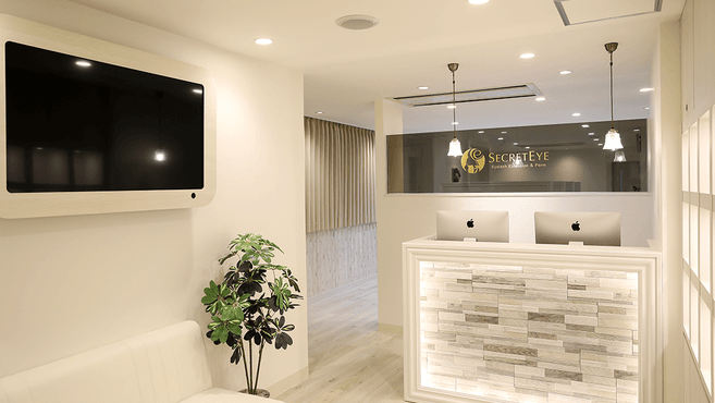 And Grace 刈谷店のアイリスト 店長の求人 愛知県刈谷市 リジョブ