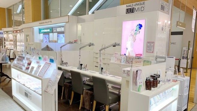 京急百貨店 上大岡駅徒歩 1分 の求人 転職情報一覧 リジョブ 京急百貨店 上大岡駅徒歩 1分 の求人 転職情報一覧 リジョブ
