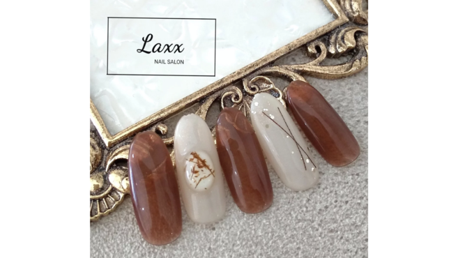 ラックス Laxxネイルサロン のネイリスト 施術者の求人 リジョブ