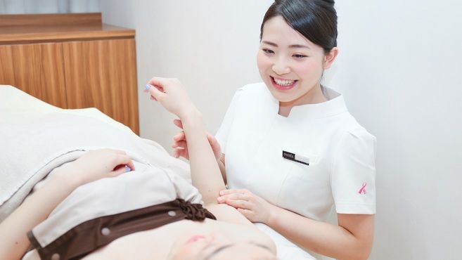 Musee Platinum グラン三宮店 三宮駅徒歩 1分 の求人 転職情報一覧 リジョブ