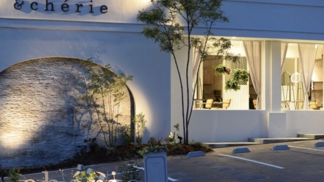 リッシュヘアーの美容師 スタイリストの求人 大阪府箕面市 リジョブ