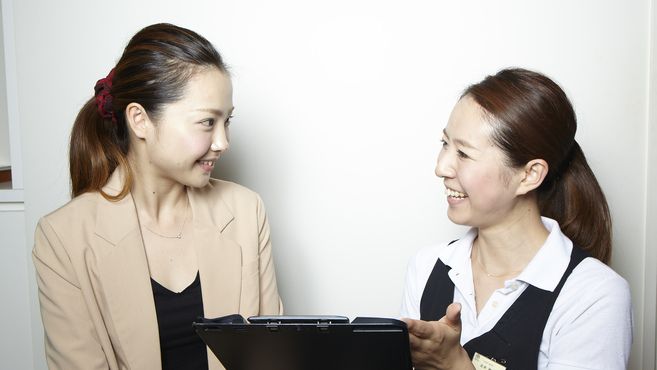 ベーネ吉祥寺店のエステ スタッフの求人 東京都武蔵野市 リジョブ