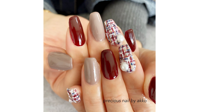 Precious Nailのネイリスト スタッフの求人 愛知県名古屋市 リジョブ