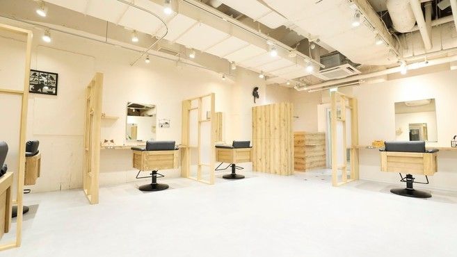 Chatraの美容師 スタイリストの求人 東京都豊島区 リジョブ