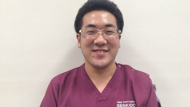 げんき堂鍼灸整骨院 イトーヨーカドー藤沢 藤沢駅徒歩 8分 の求人 転職情報一覧 リジョブ