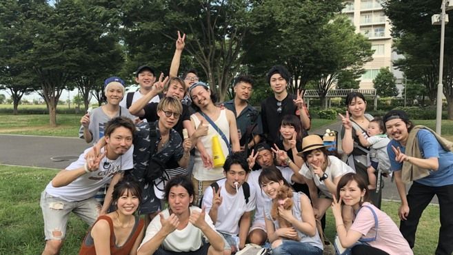 Feria渋谷 渋谷駅徒歩 5分 の求人 転職情報一覧 リジョブ