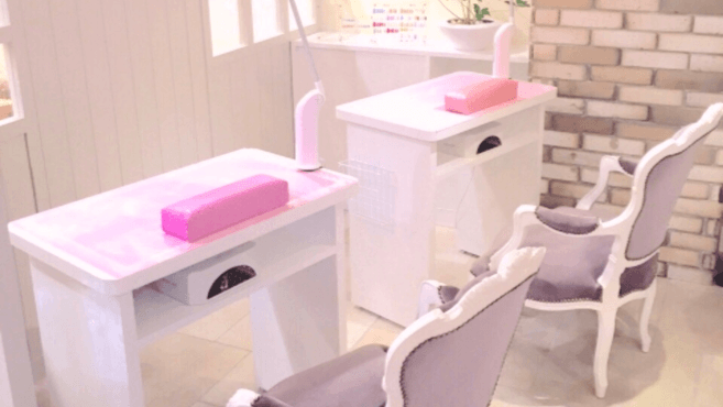 Neolive Butterfly ネイリスト募集 の求人 転職情報一覧 リジョブ