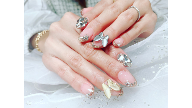 柏の葉キャンパス駅 千葉県 ネイリスト ネイルサロンの求人 転職 募集 リジョブ