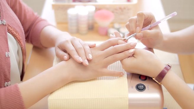 Ai Nailのネイリスト 施術者の求人 福岡県北九州市 リジョブ