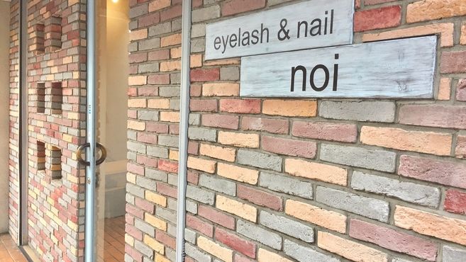 Eyelash Nailsalon Noi 経堂店のネイリスト スタッフの求人 東京都世田谷区 リジョブ