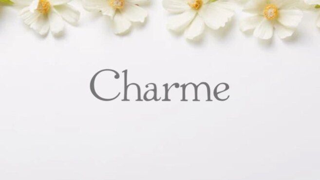 Nail&Eyelash Charmeの画像2枚目